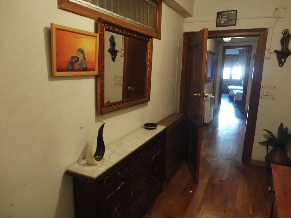 Edificio en venta en Salas de los Infantes