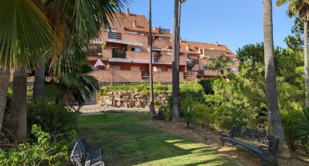 Àtic amb piscina en venda a Bahía de Casares, imagen 40