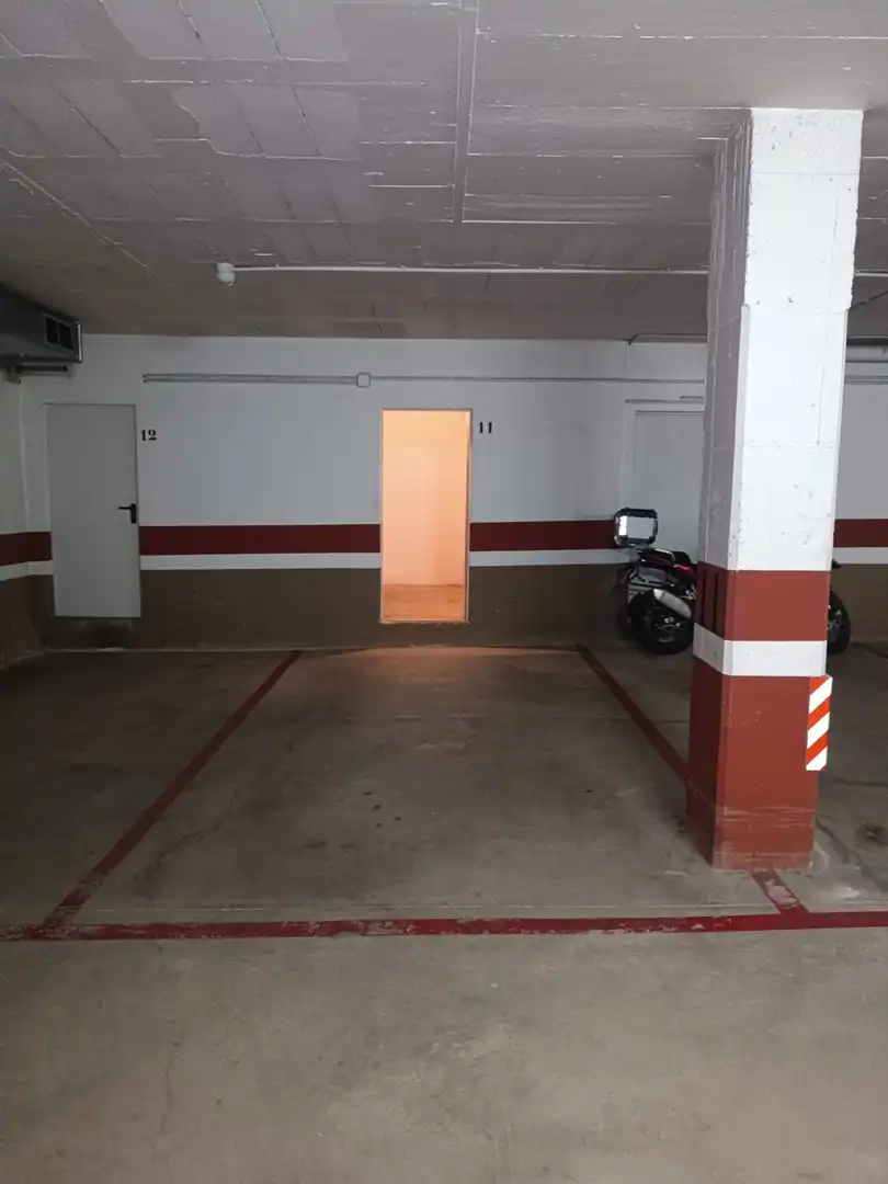 Parkplatz zum Verkauf in de Francesc Macià, imagen 2