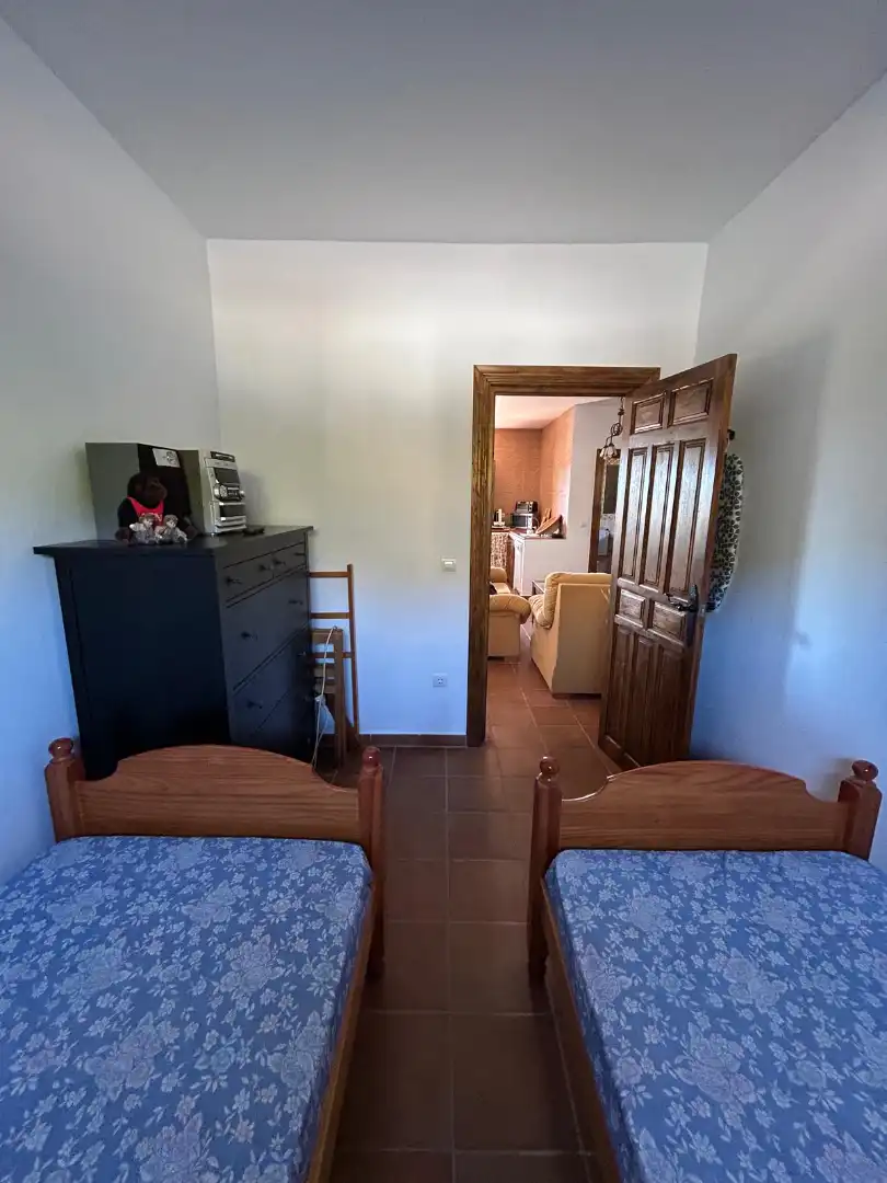 Finca rústica en venda en Macharaviaya amb Terrassa, Traster i Piscina