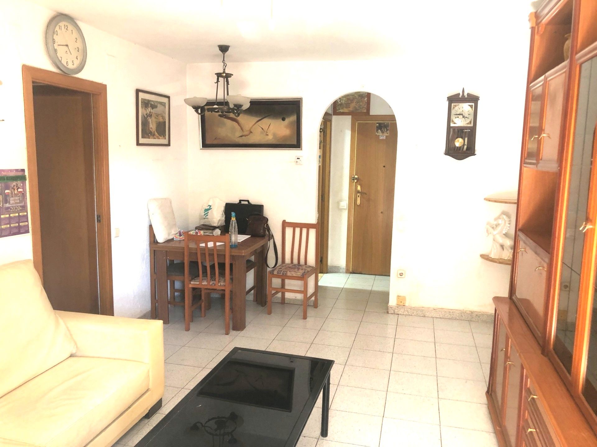 Flat for sale in La Gavarra