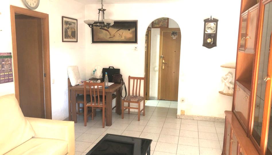 Photo 1 of Flat for sale in La Gavarra, Barcelona