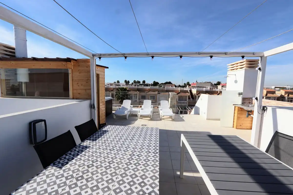 Haus mit Garten zum Verkauf in Centro, imagen 36