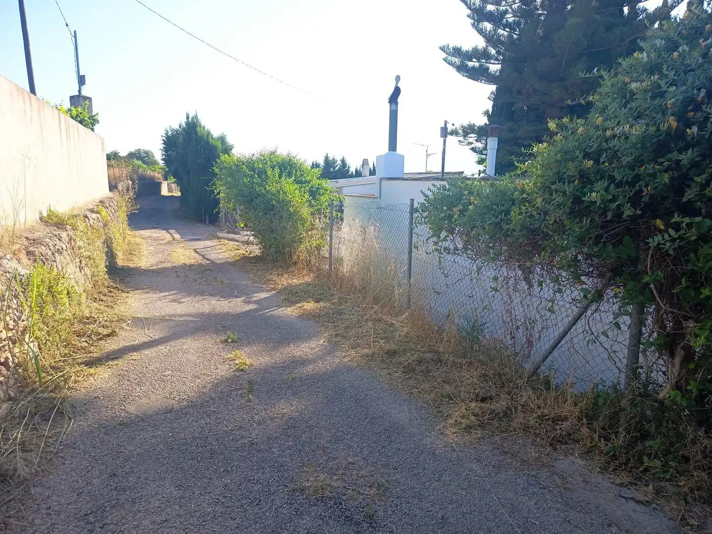 Casa rústica con piscina en venta en El Banyador, imagen 42