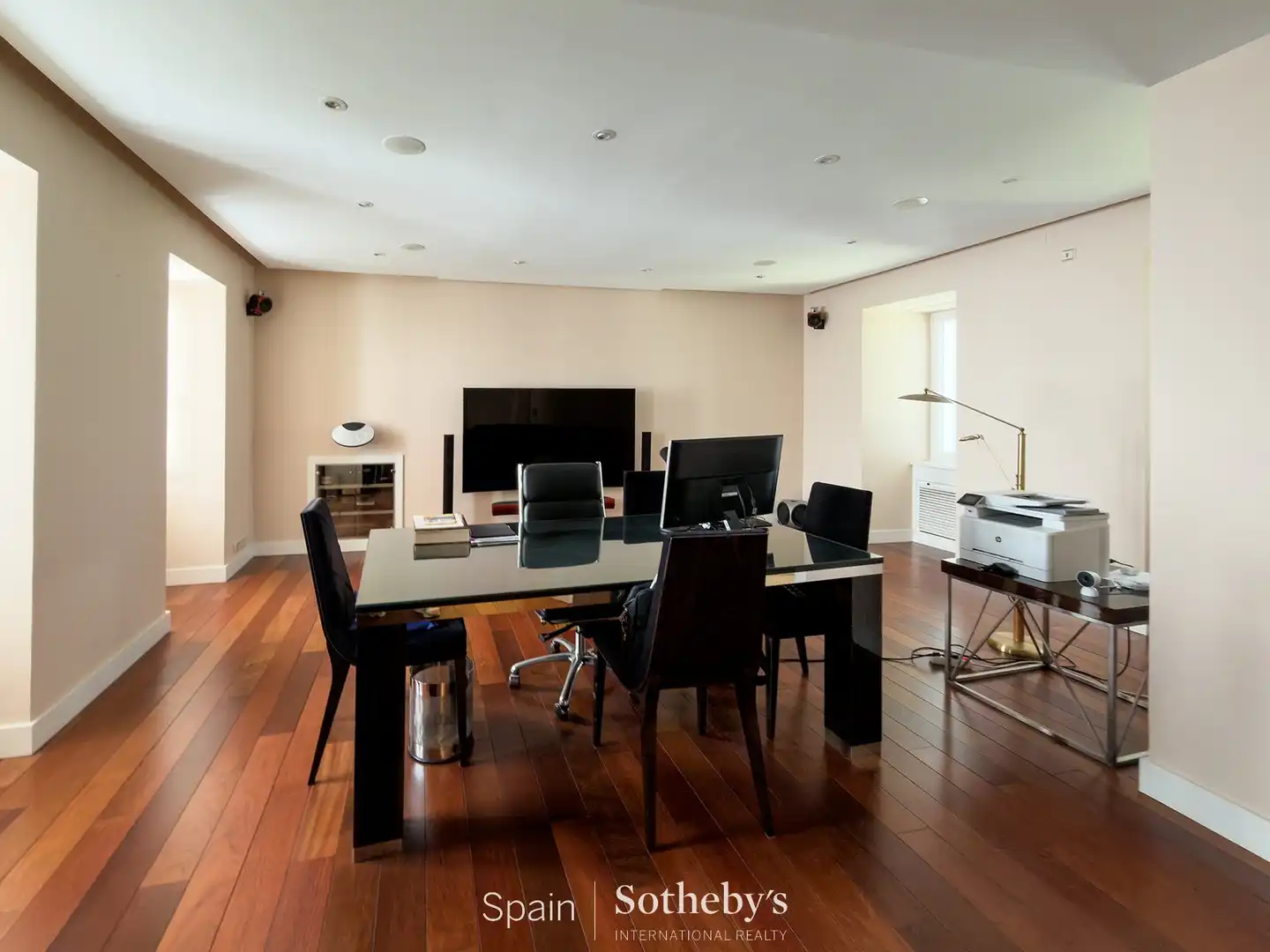 Casa o chalet en venta en Pozuelo de Alarcón con Aire acondicionado, Jardín privado y Terraza