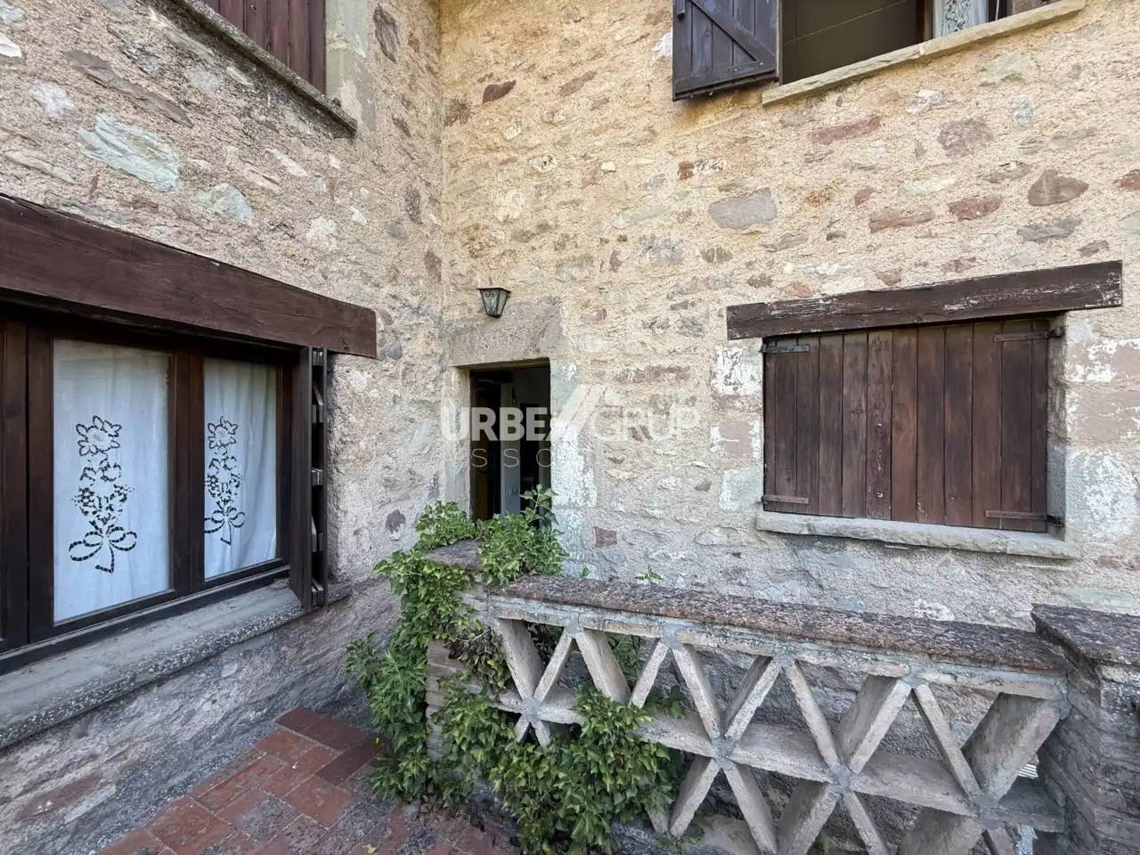 Exterior view of Houses for sale in Mura  with Terrace