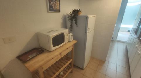 Foto 5 de Pis de lloguer a Campo de Artillería, Monte Alto - Zalaeta - Atocha, A Coruña Capital