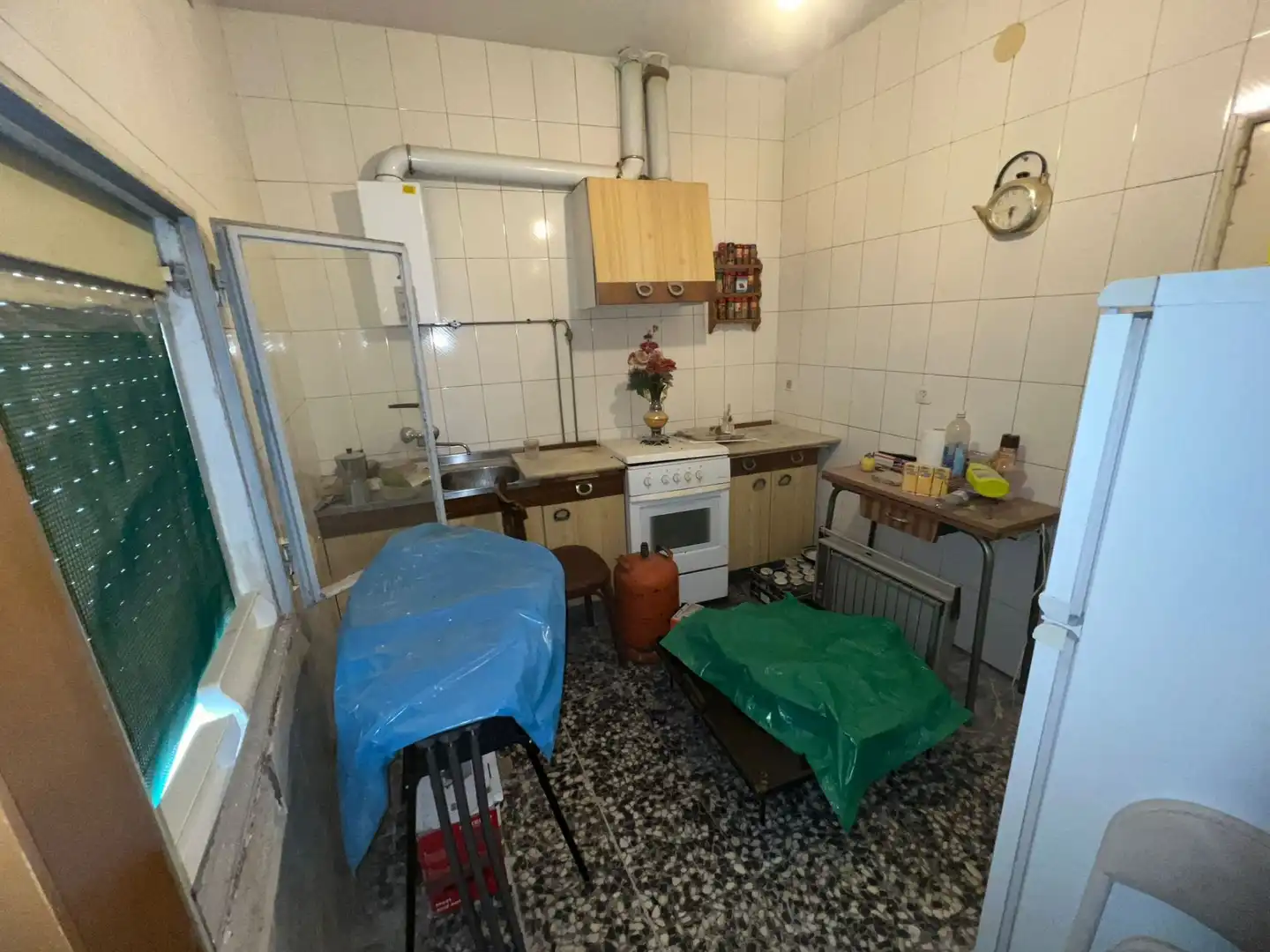 Casa o xalet en venda a Valdilecha