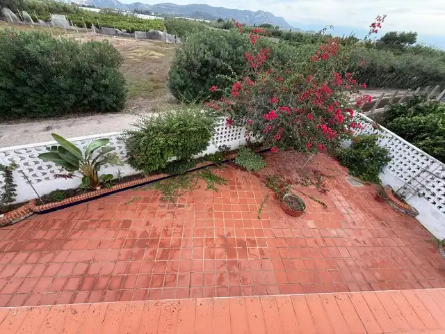 Villa in vendita a Entrada del Pollo 29, imagen 33