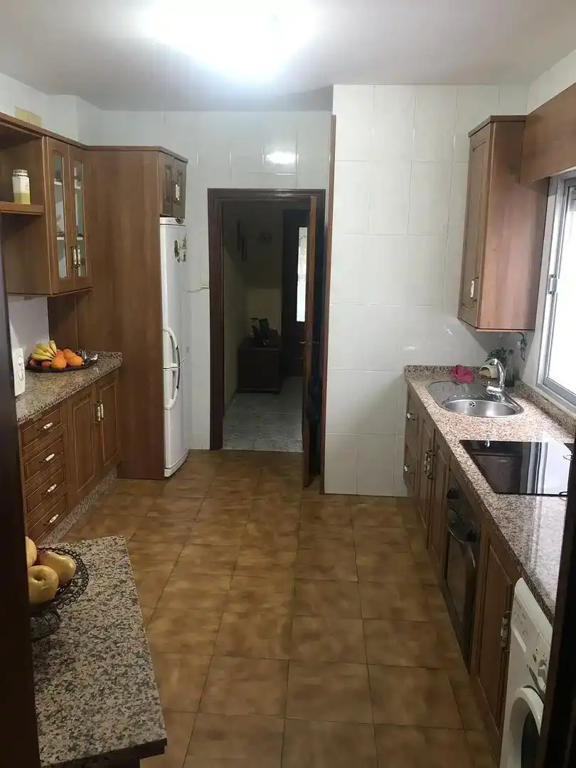 Cuina de Casa adosada en venda en Morón de la Frontera, Sevilla