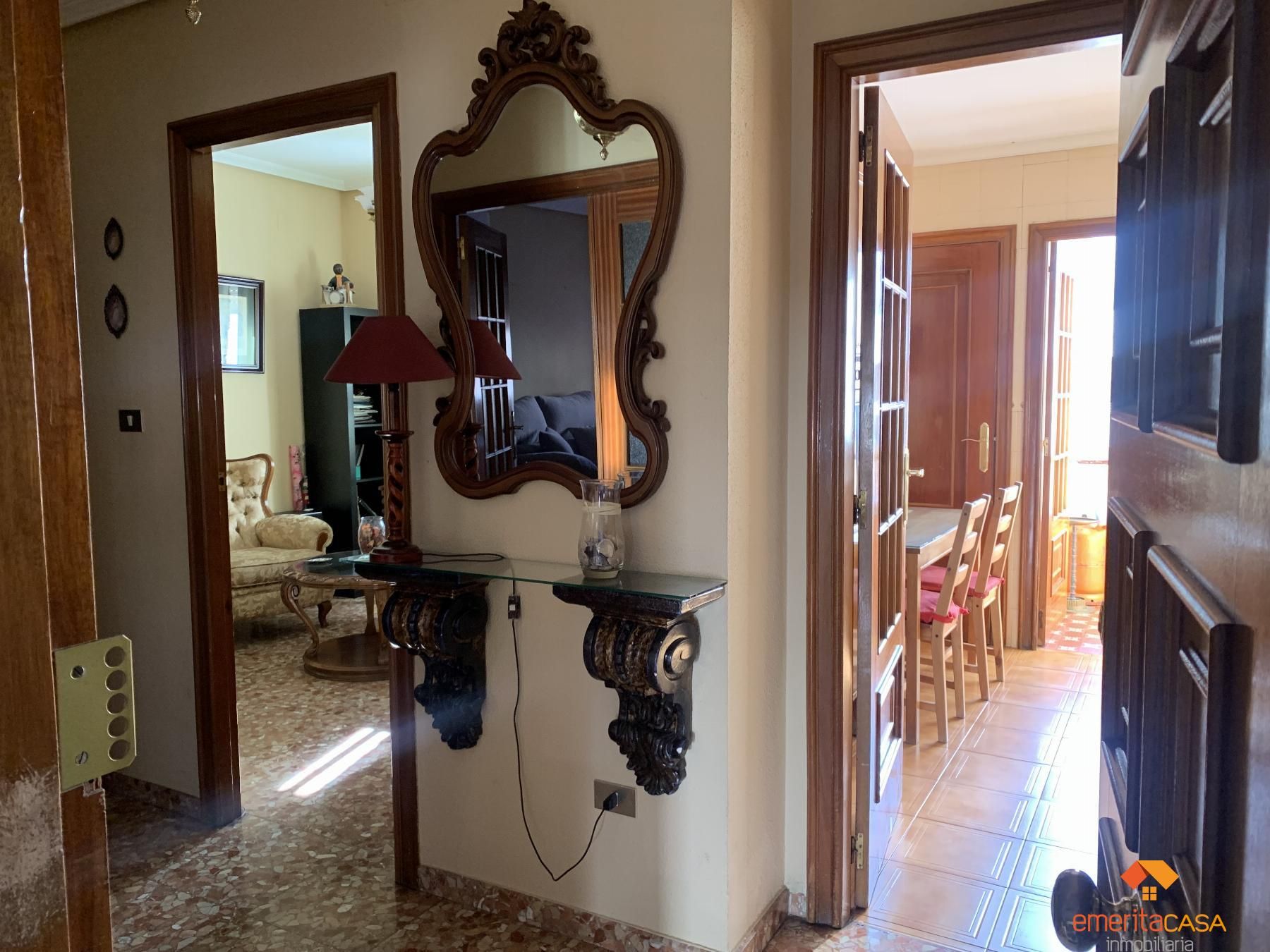 Flat for sale in Almendralejo