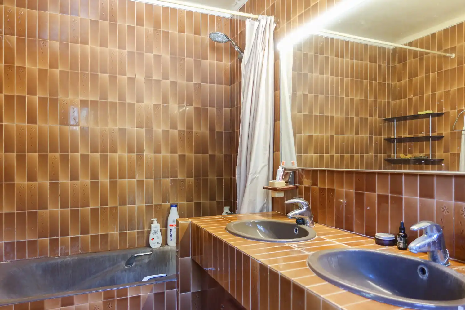 Casa con piscina in vendita a Carrer Pujada dels Lledoners, imagen 41