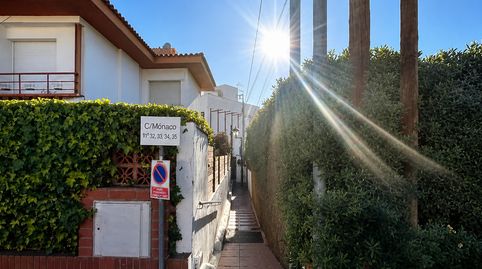 Foto 2 de Casa o xalet en venda a Carrer Mònaco, Vallpineda - Rocamar, Sant Pere de Ribes