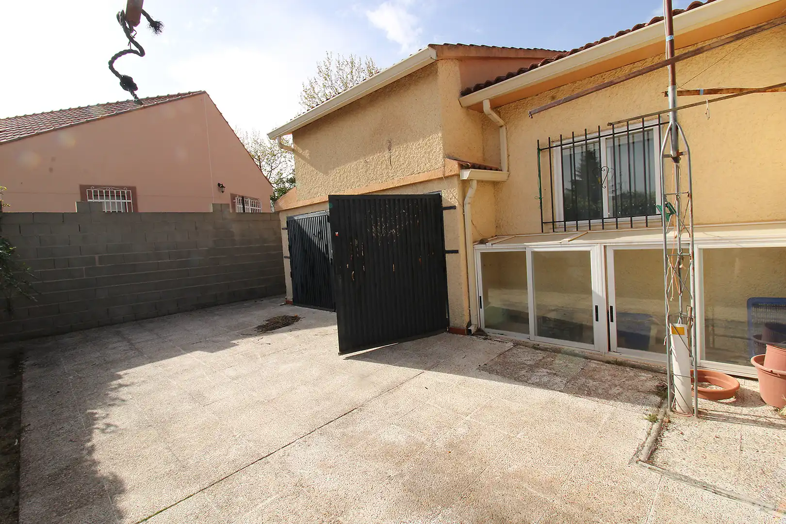 Detached house with garden for sale in Calle Bolivia, imagen 17