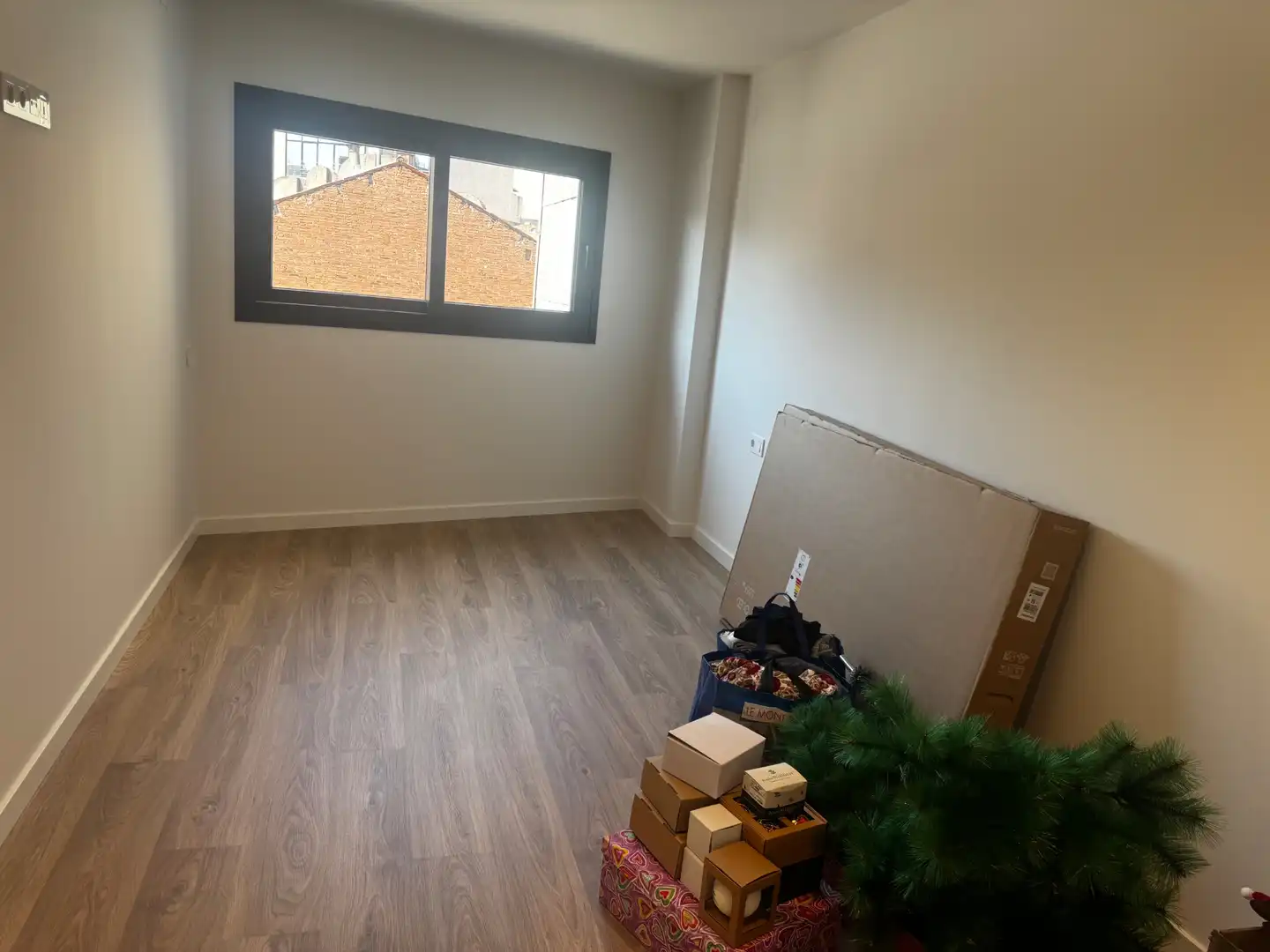 Flat for rent in Mollet del Vallès  with Air Conditioner, Heating and Parquet flooring