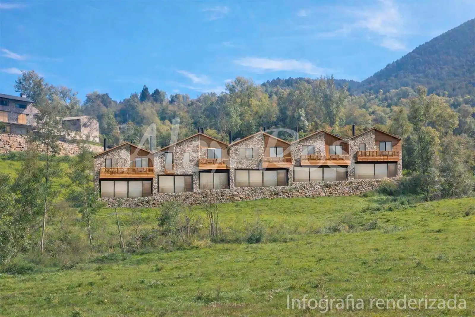 Haus mit Garten zum Verkauf in N/A, imagen 3