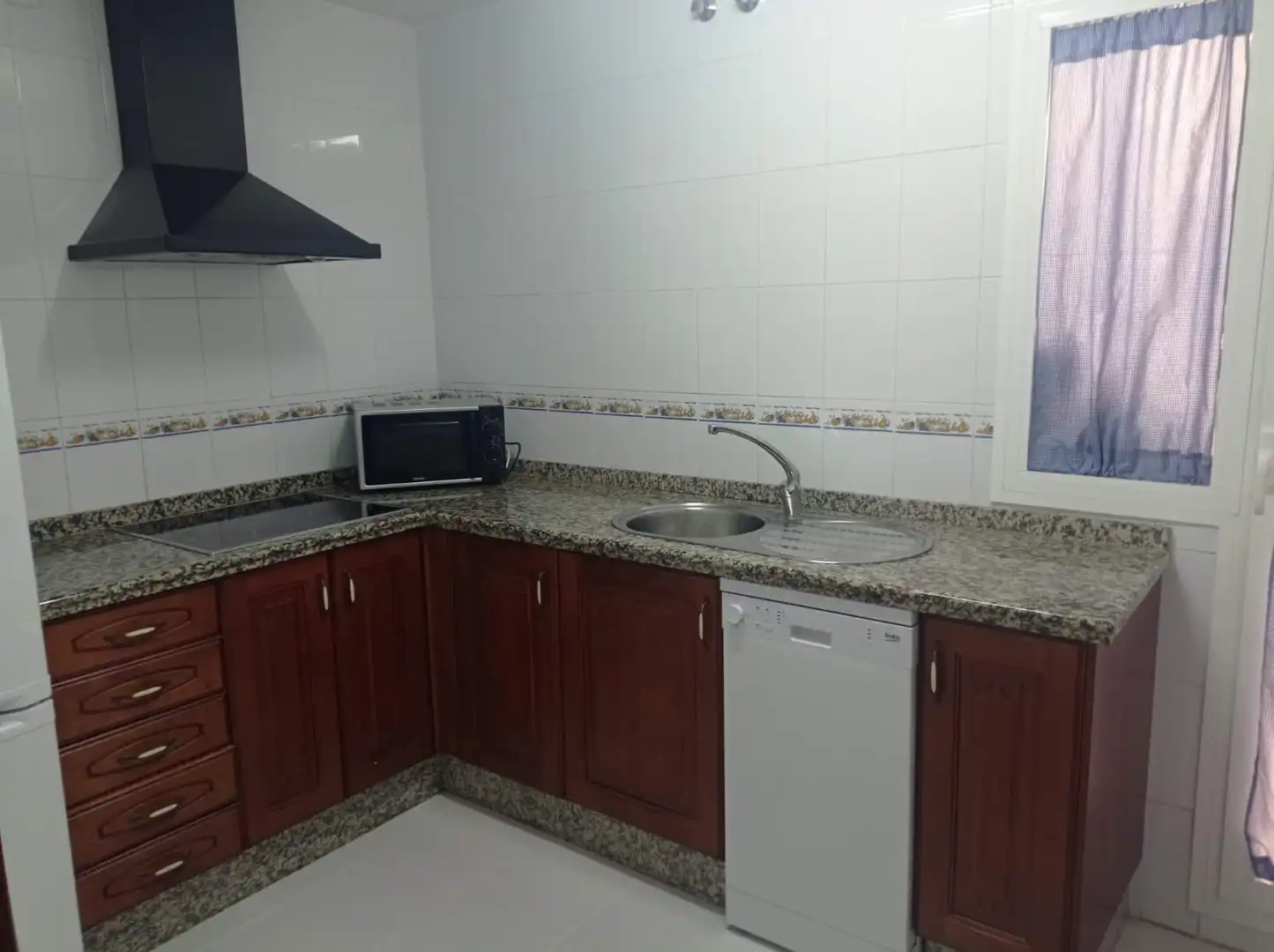 Planta baja de alquiler en Calle Pargo, 6, Costa Ballena - Largo Norte