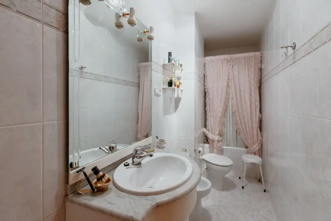 Baño de Piso en venta en Santiago