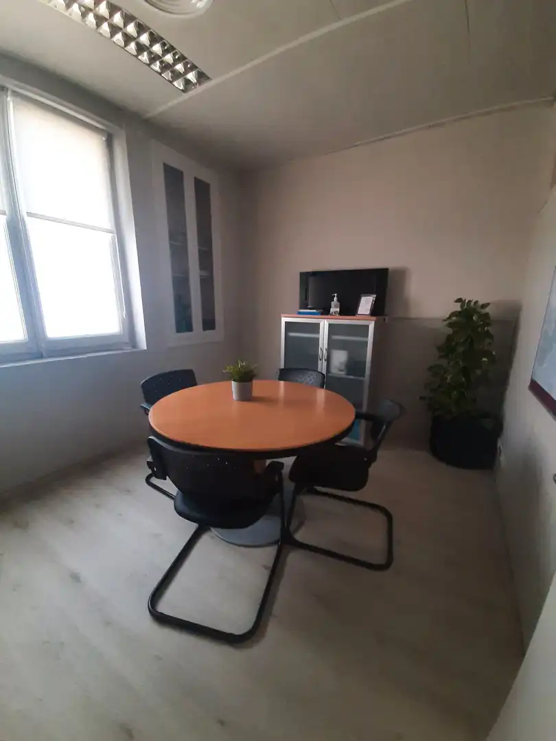 Bureau à louer à Carrer de Puigterrà de Baix 5, imagen 6