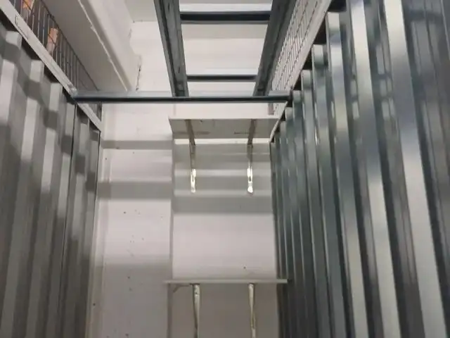 Gewerbefläche zur Miete in Carrer de la Indústria 25, imagen 5