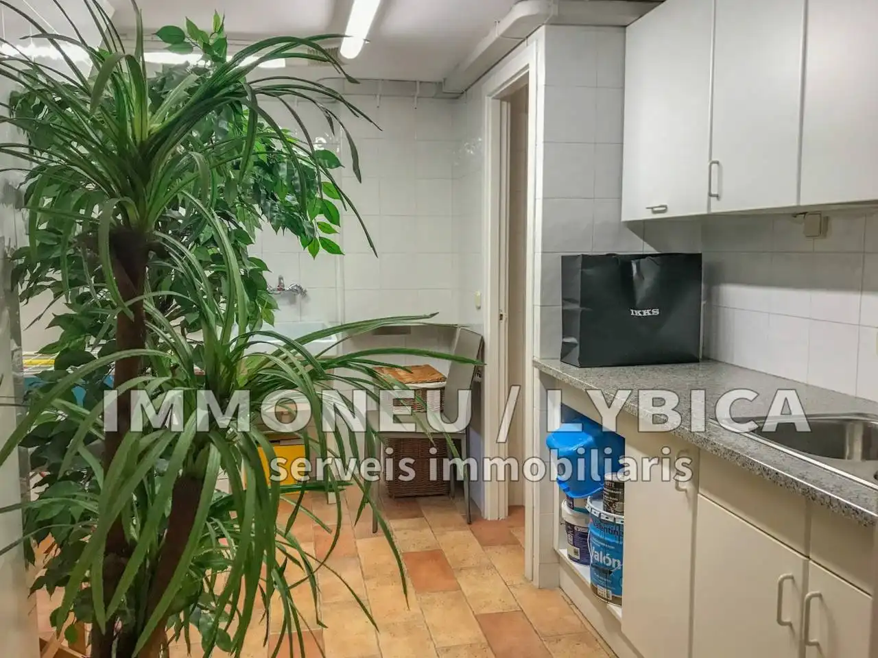 Terraced house with garden for sale in Calle rabal de las monjas, imagen 34