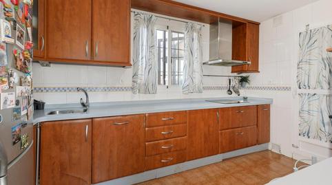 Photo 3 of Attic for sale in Calle Real de Armilla, 29, San Miguel, Armilla