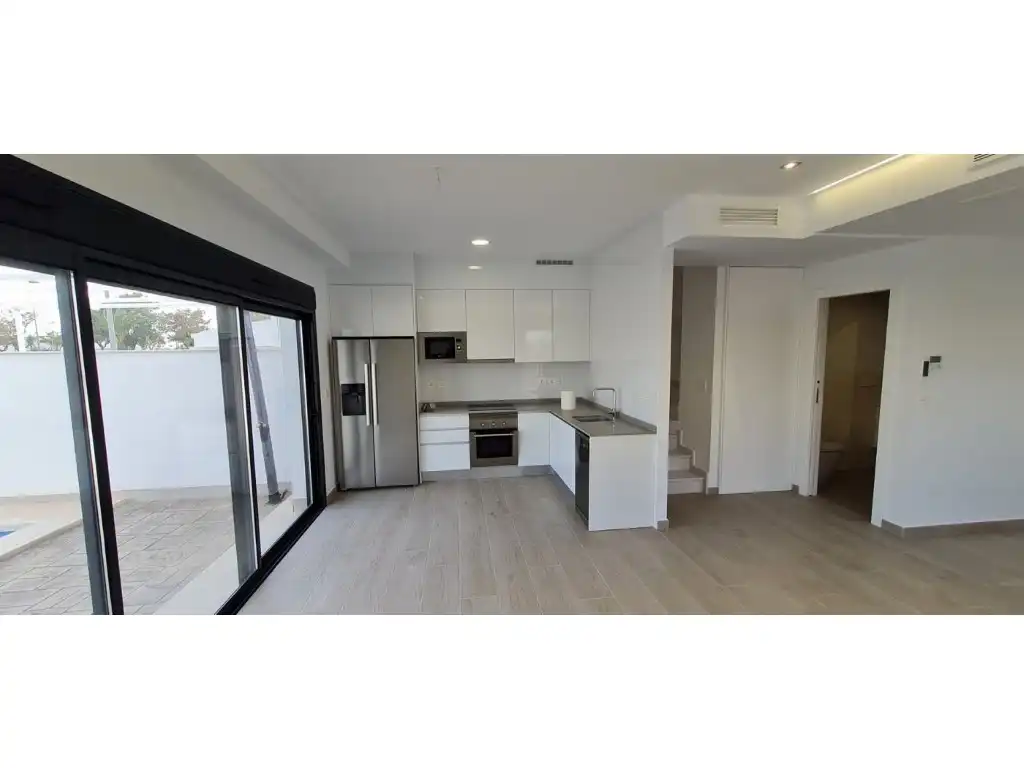 Casa amb piscina en venda a Orihuela Costa, imagen 5