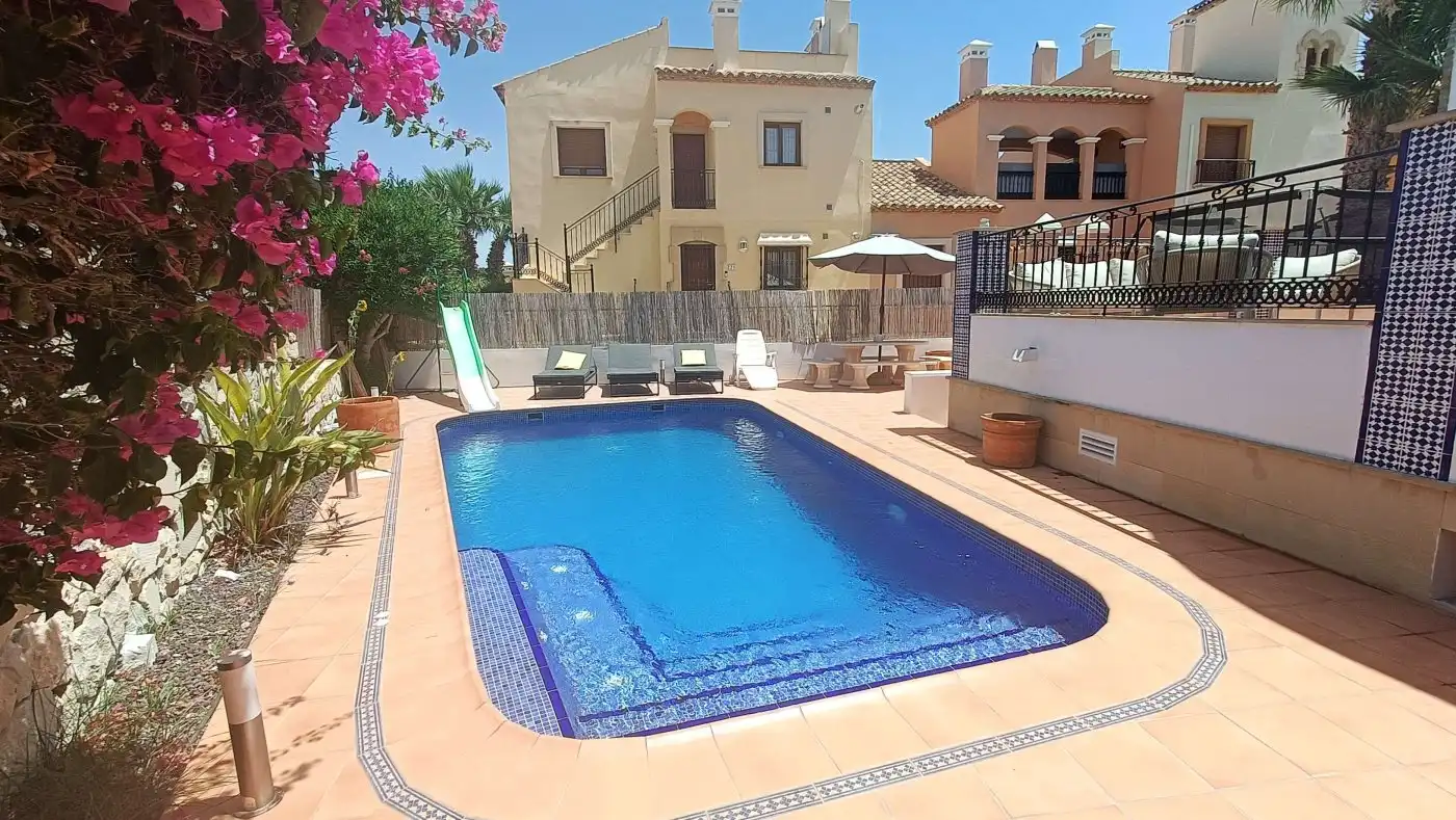 Casa con terrazza in vendita a Algorfa, imagen 2