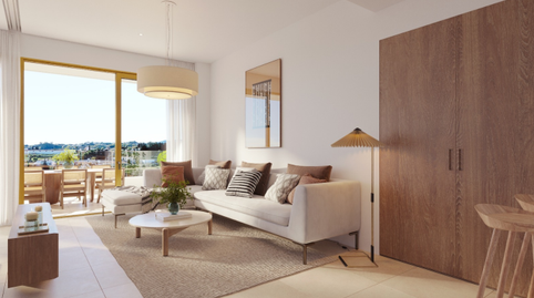 Foto 2 de Apartament en venda a Los Pacos, Fuengirola