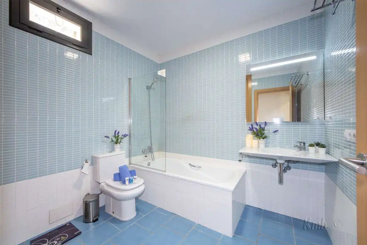 Casa pareada con jardín en venta en Almadrava - Canyelles - Puig-Rom, imagen 20