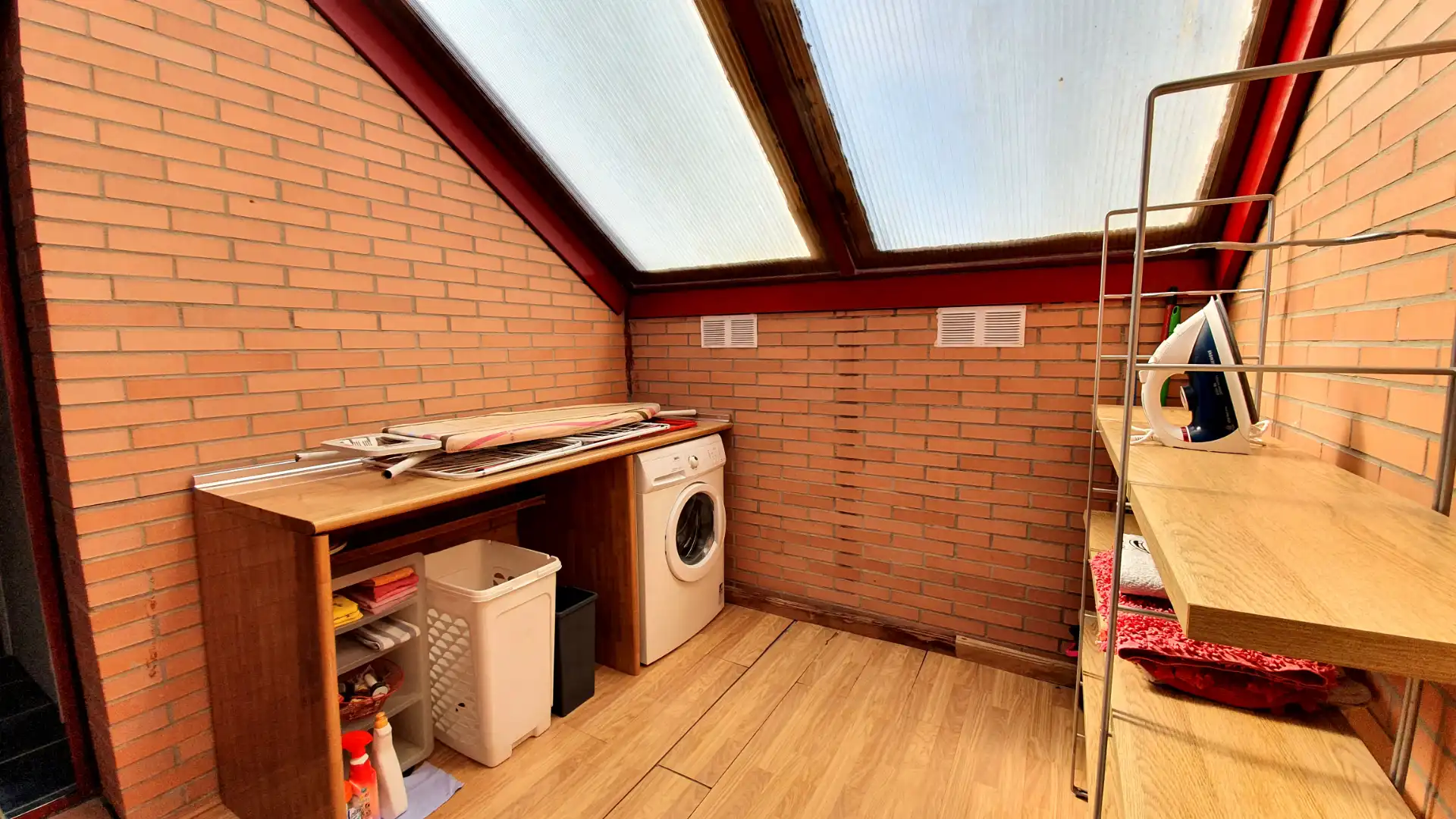 Duplex with pool for sale in Plaza de España, imagen 42