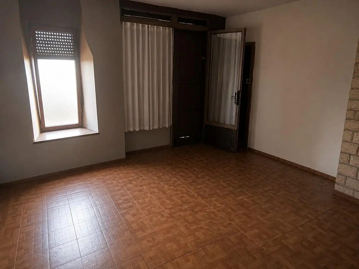 Living room of Houses for sale in Sallent  with Terrace, Storage room and Balcony