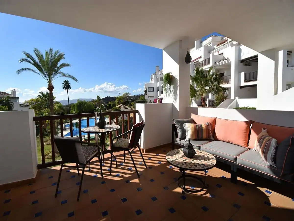 Mini appartamento in vendita a Mijas pueblo, imagen 2