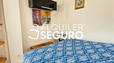 Photo 5 of Study to rent in Camino Desierto, Pueblo, Castellón