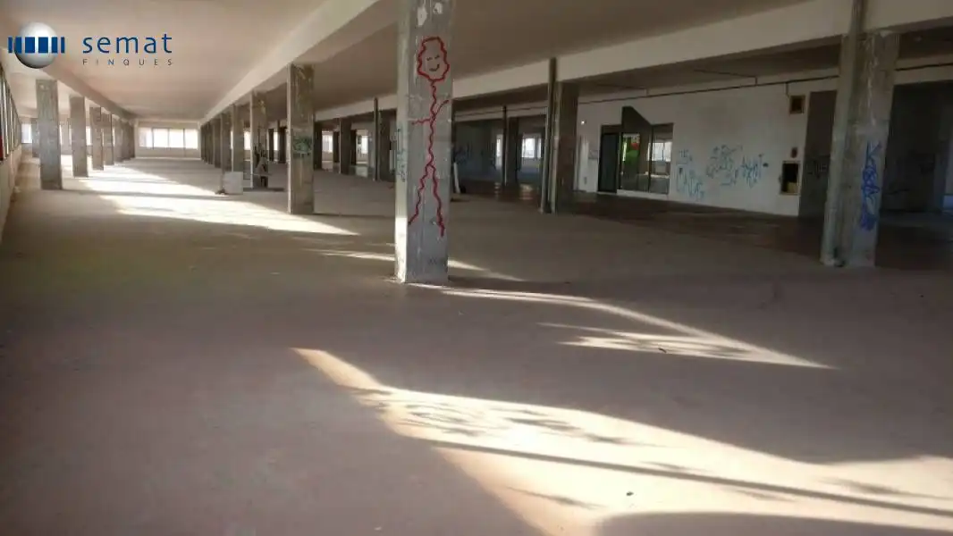 Commercial properties for sale in Tàrrega