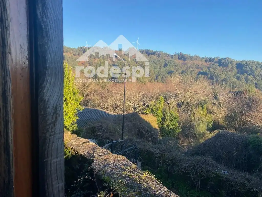 Casa o chalet en venta en Crecente