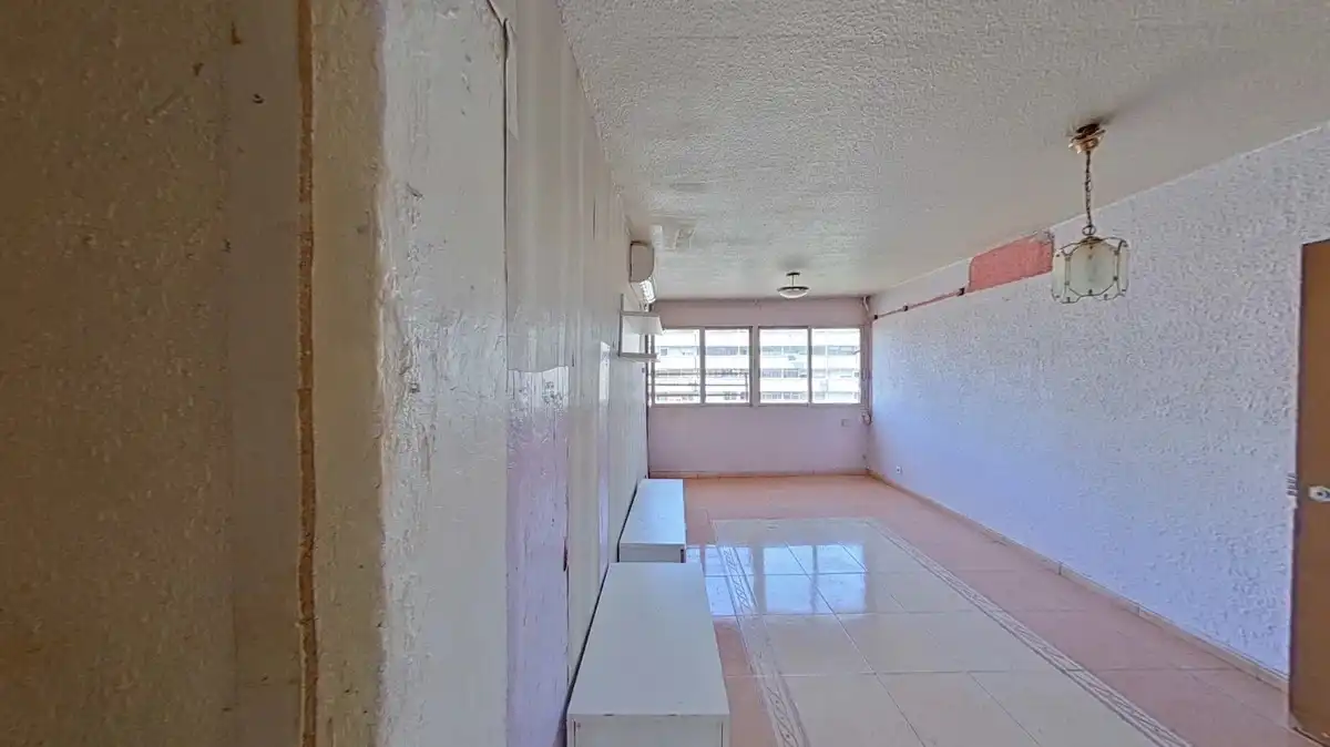 Piso en venta en Sant Adrià de Besòs