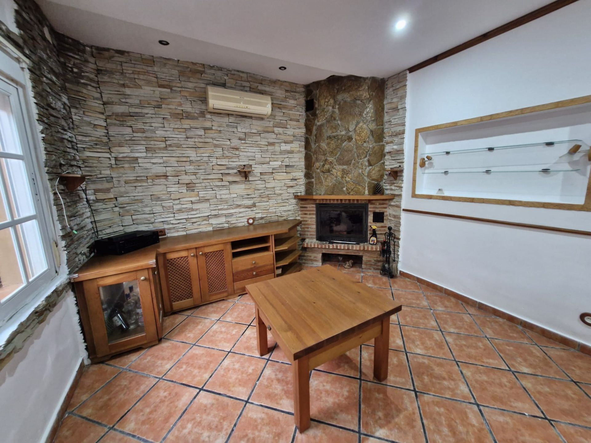 Casa o chalet de alquiler en La Línea de la Concepción con Amueblado