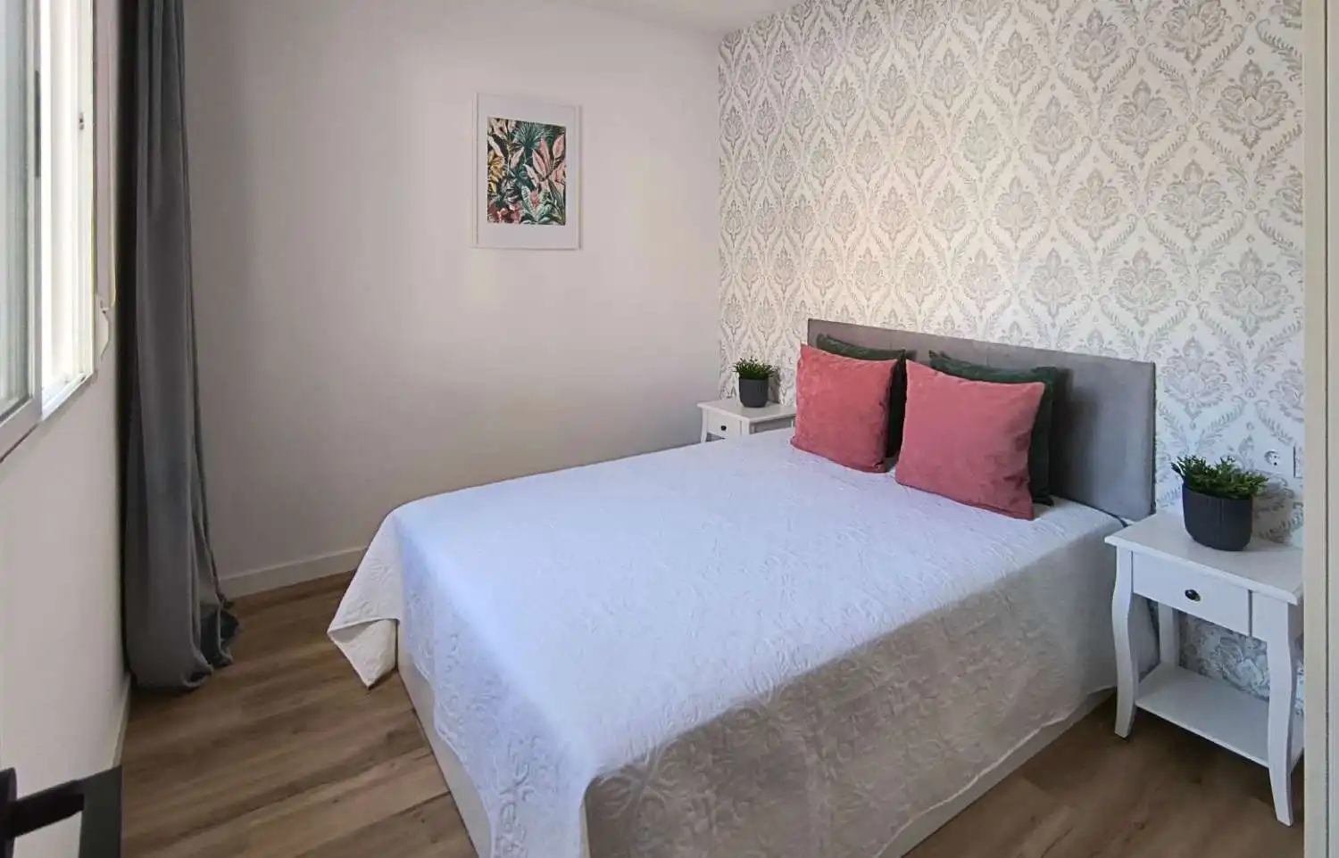 Habitación de Dúplex en venta en Orihuela con Aire acondicionado, Calefacción y Terraza