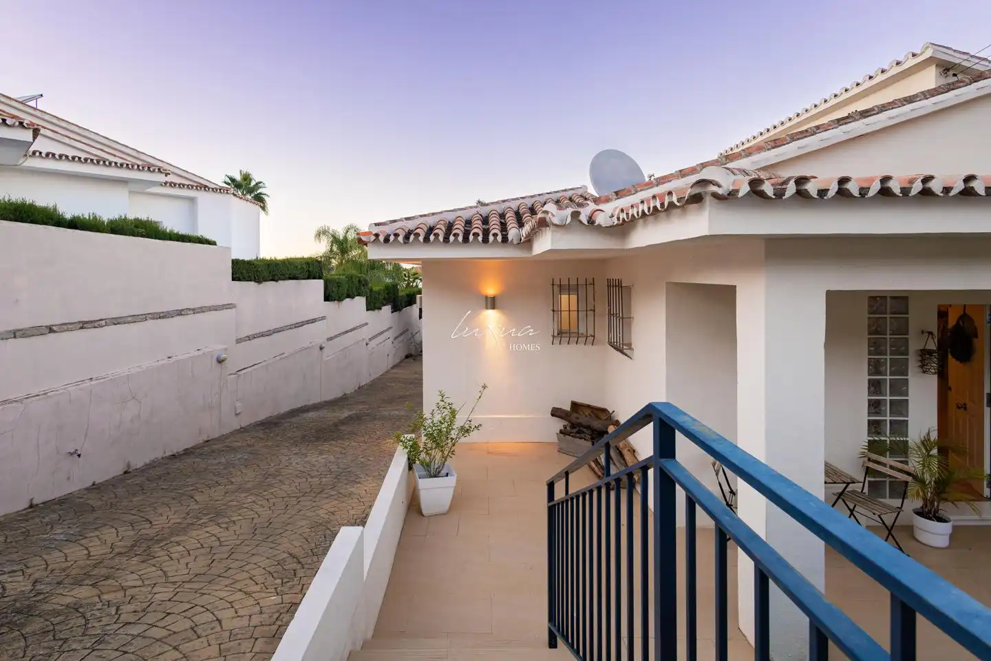 Casa amb piscina en venda a / Málaga. Calle Jerez. 37, imagen 2