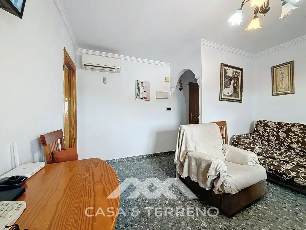 Haus mit Terrasse zum Verkauf in Cómpeta, imagen 5