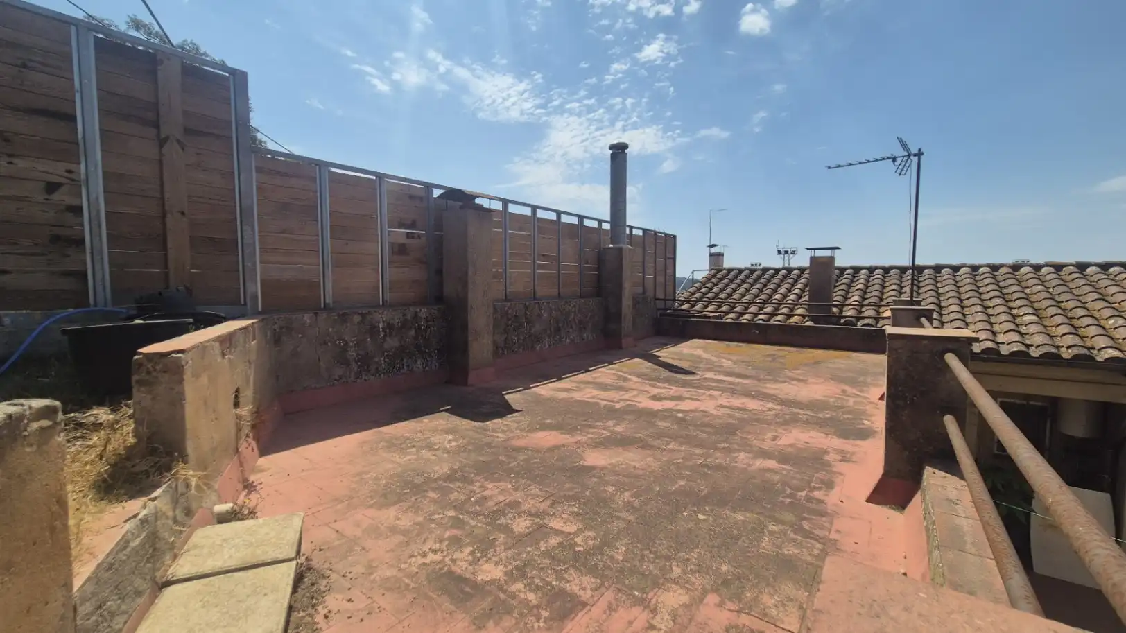 Terrassa de Casa o xalet en venda en Palafrugell amb Aire condicionat, Calefacció i Jardí privat