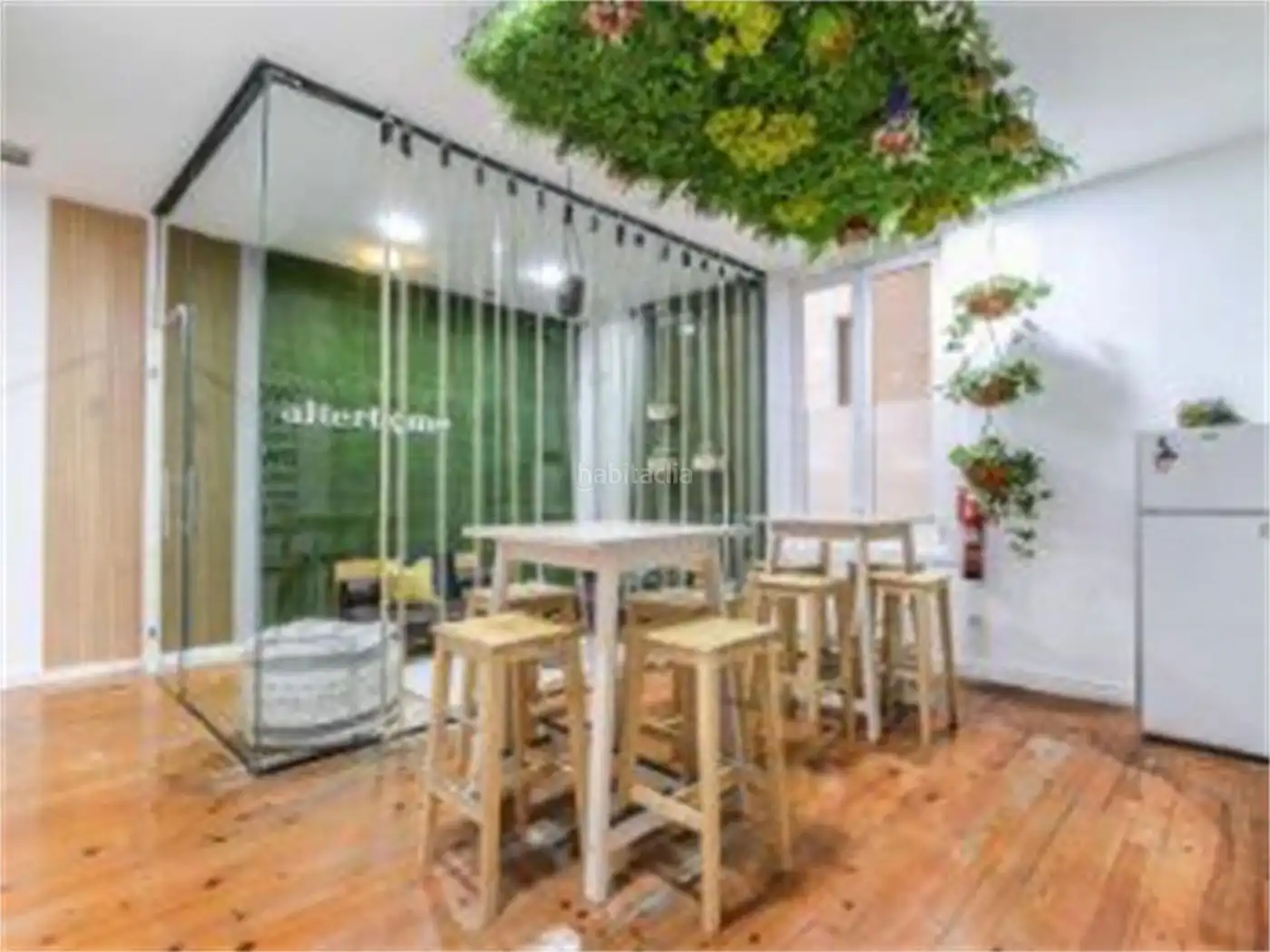 Büro mit Aufzug zur Miete in Calle de Alfonso XII 8, imagen 17