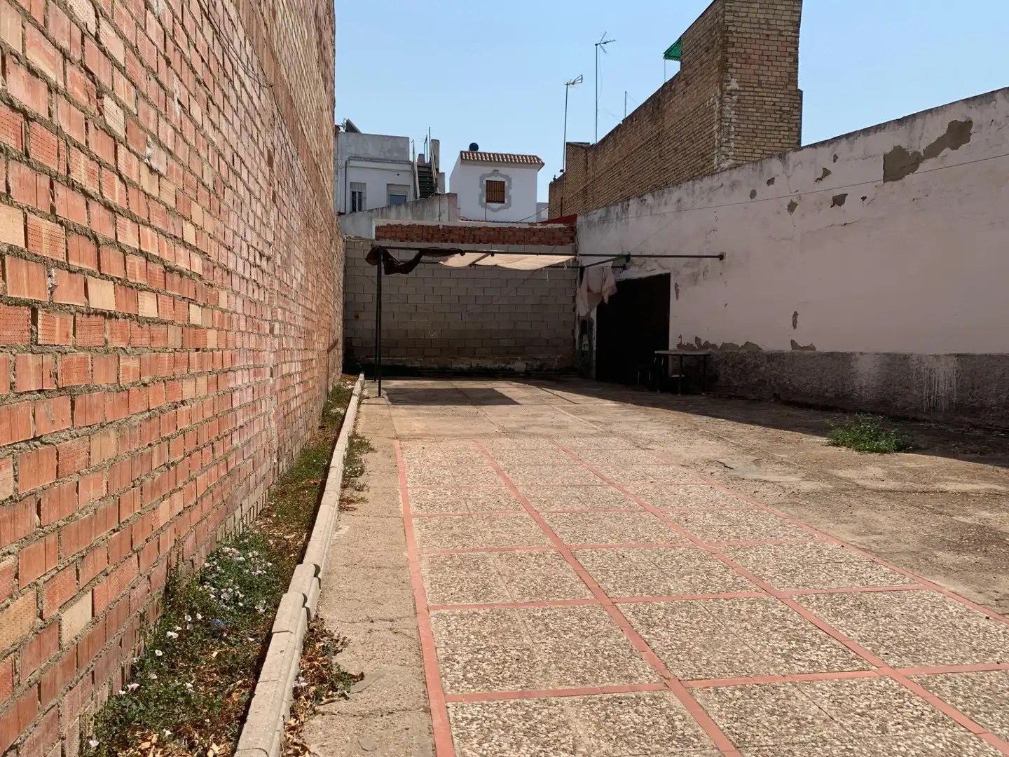 Terrenys i solars en venda a Cantillana, imagen 2