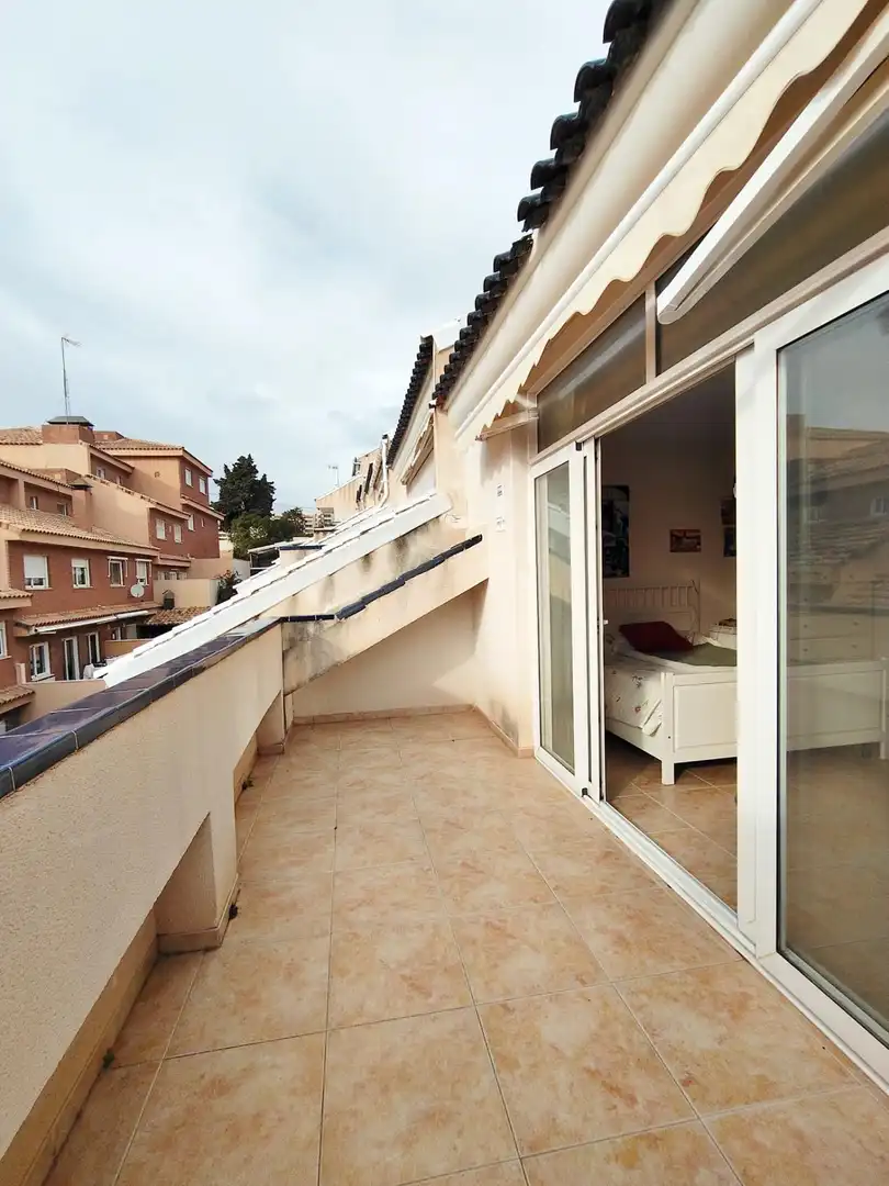 Reihenhaus zum Verkauf in Playa de San Juan - El Cabo de las Huertas, imagen 17
