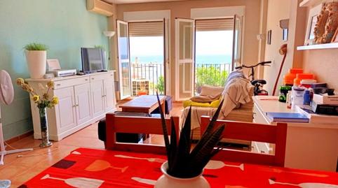 Foto 5 de Pis en venda a Carboneras, Almería