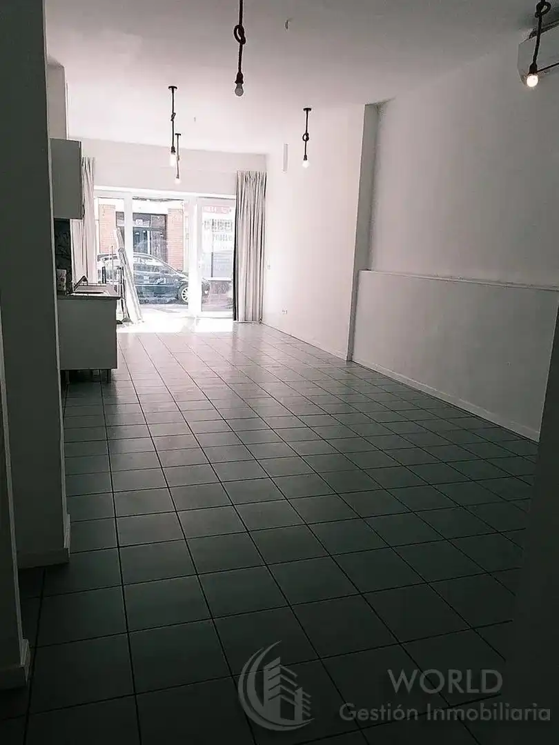 Pis en venda en Villa de Vallecas