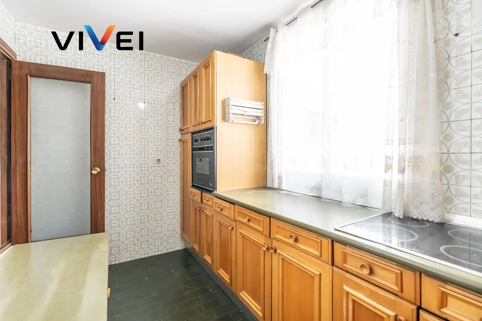 Piso con ascensor en venta en Calle del Doctor Fourquet, imagen 23