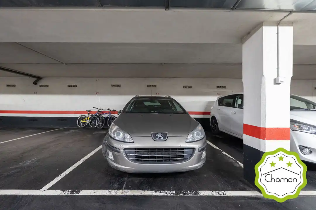 Flat with lift for sale in Centro Urbano - Hirigunea, imagen 46