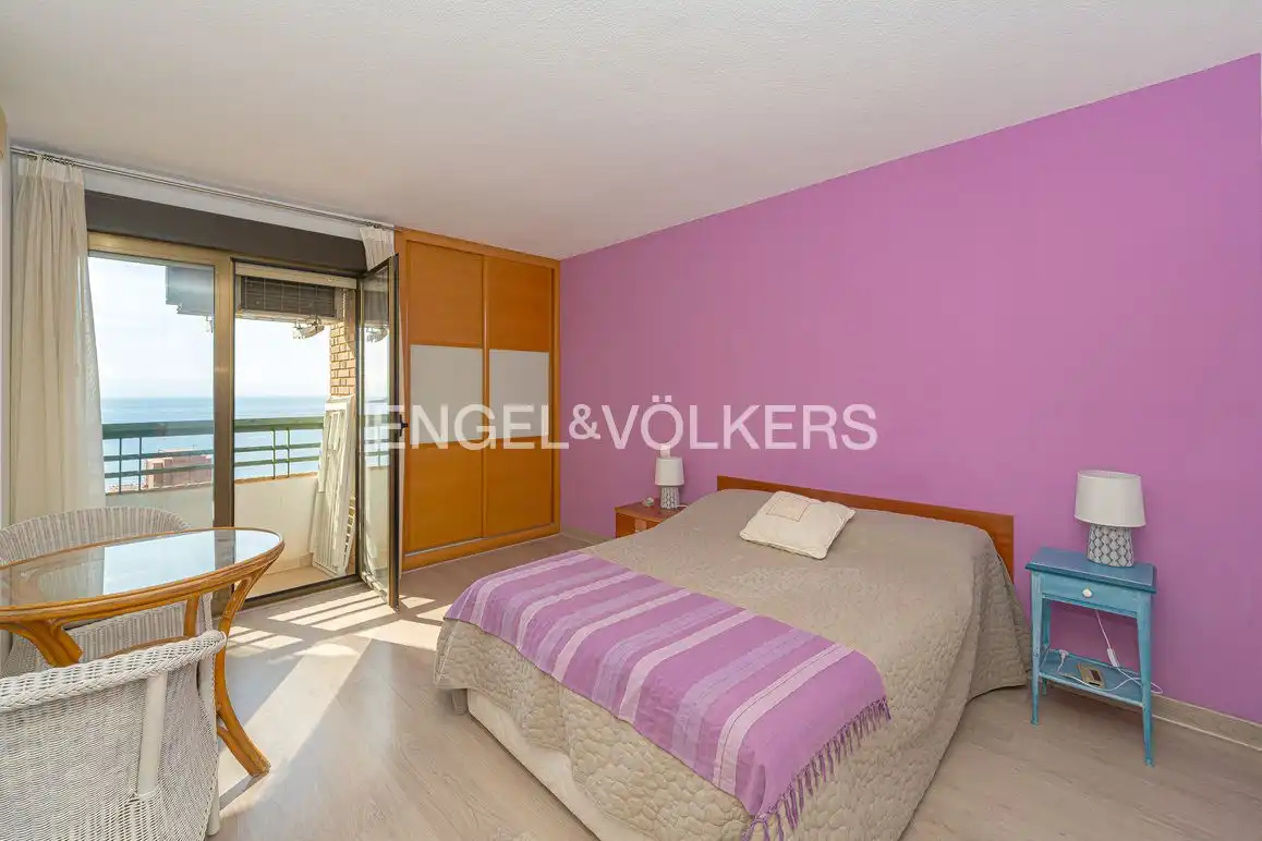 Mini appartamento con piscina in vendita a Playa de Poniente, imagen 21